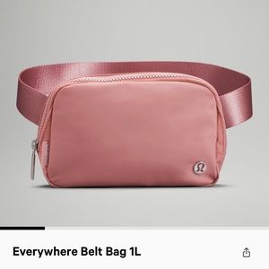 Everywhere Belt Bag Lulu Lemon